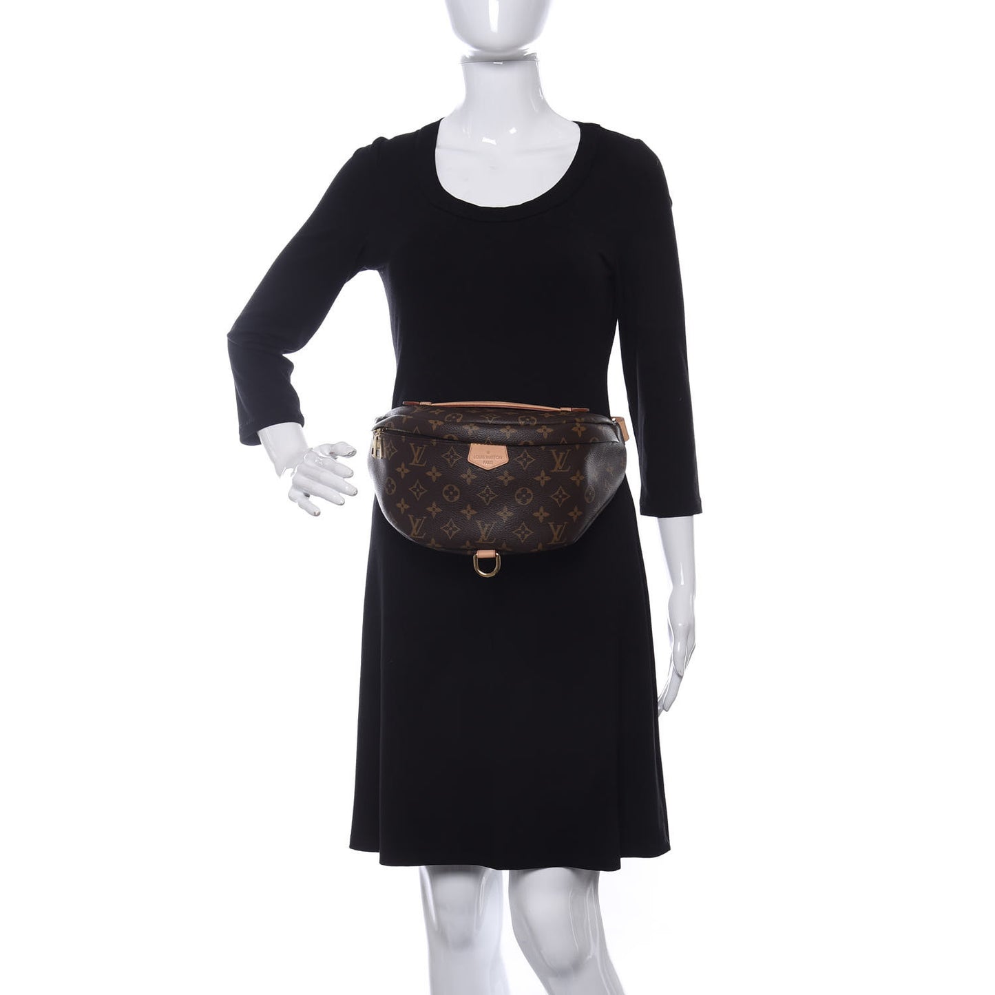 Monogram Bumbag