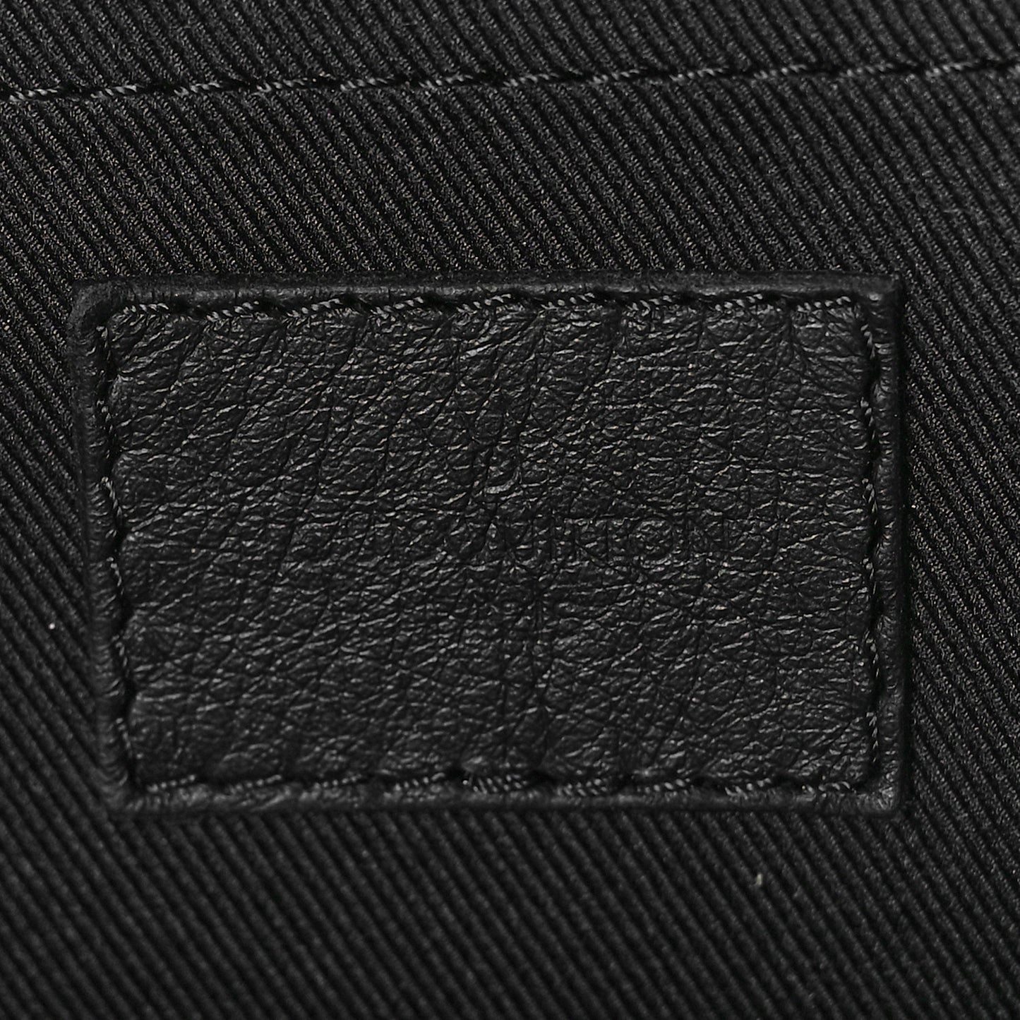 Monogram Palm Springs Backpack Mini