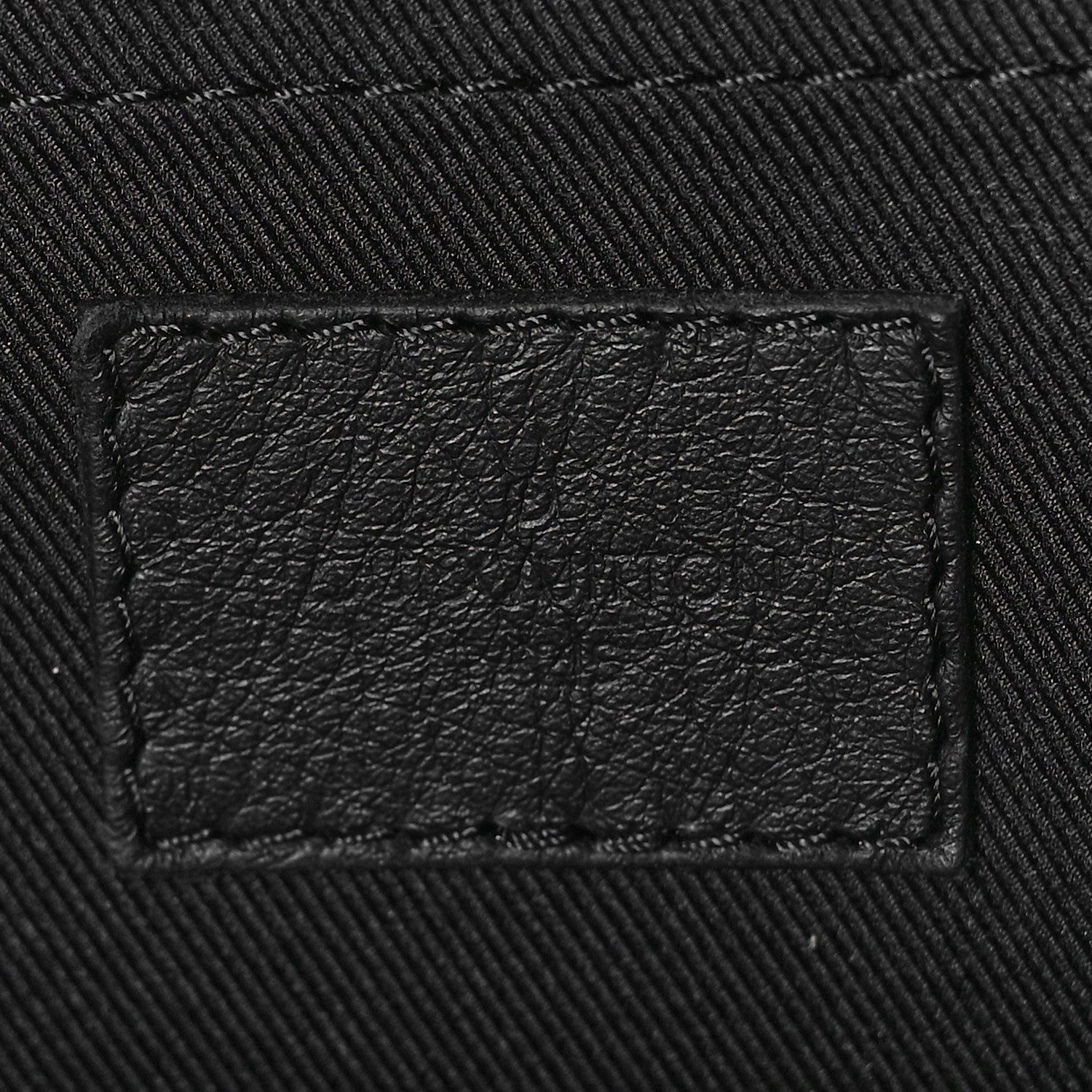 Louis Vuitton Monogram Palm Springs Backpack Mini 6 of 9