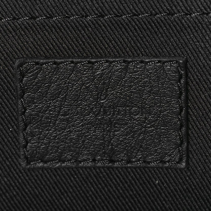 Louis Vuitton Monogram Palm Springs Backpack Mini 6 of 9