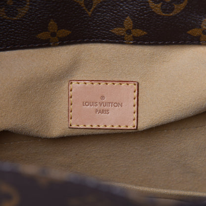 Louis Vuitton Monogram Artsy MM 6 of 14