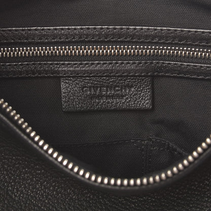 Givenchy Sugar Goatskin Medium Pandora Black 8 of 9