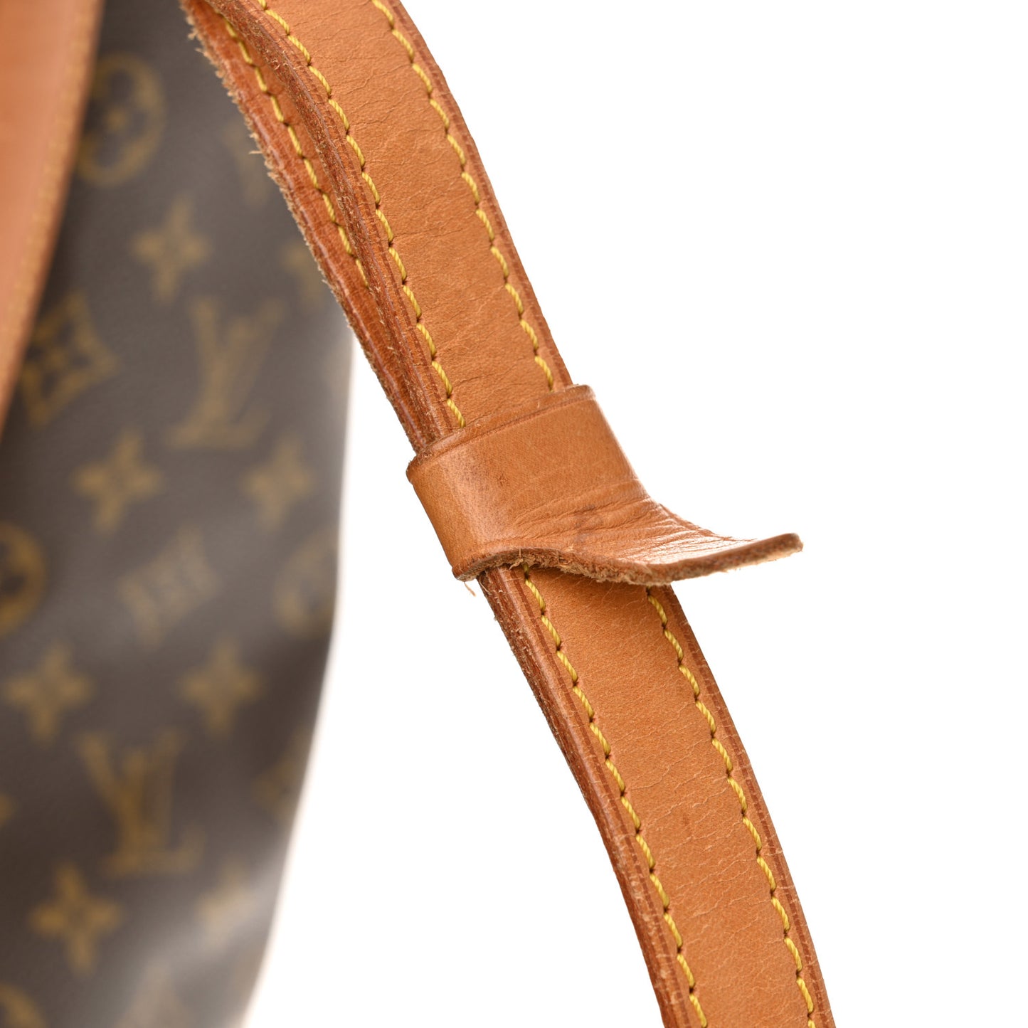 Monogram Randonnee GM Backpack