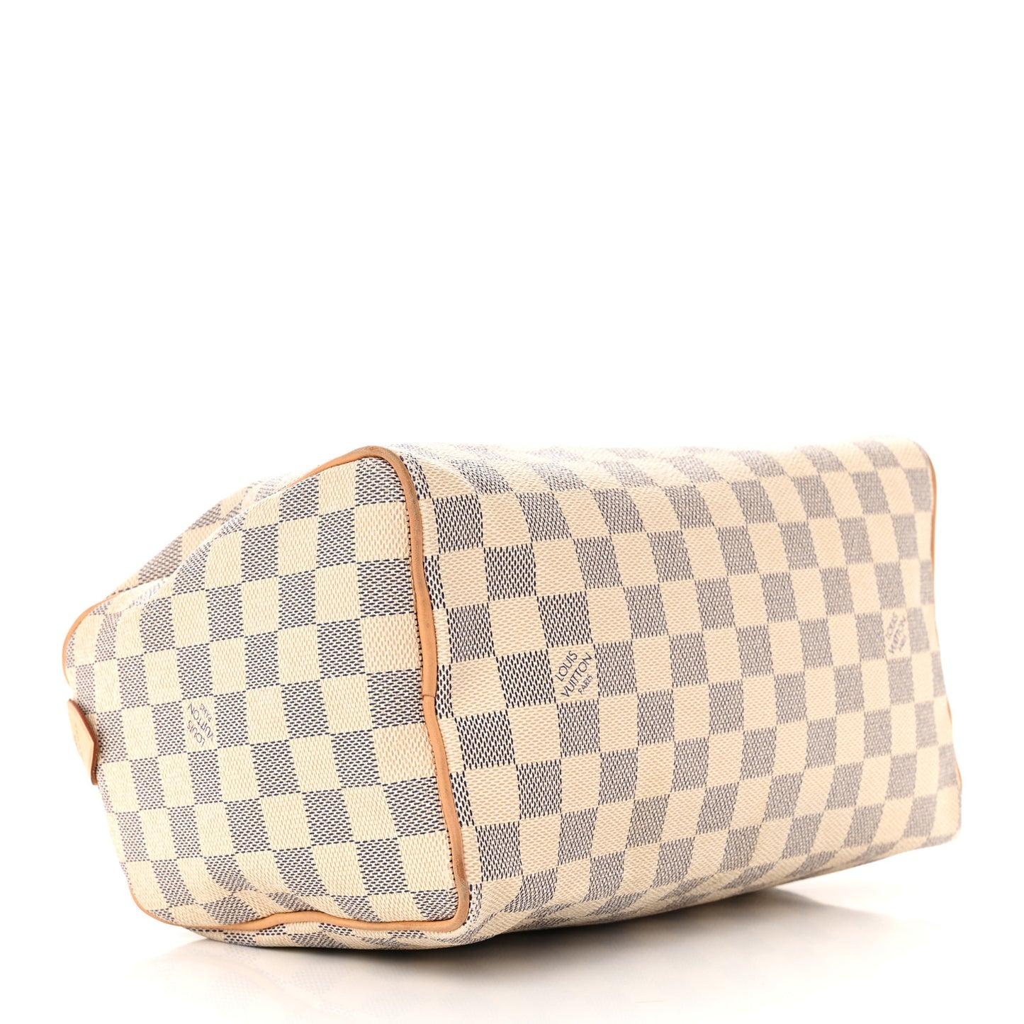 Damier Azur Speedy 25