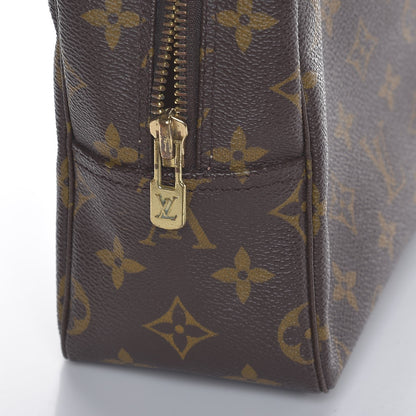 Louis Vuitton Monogram Trousse Toilette 28 8 of 9