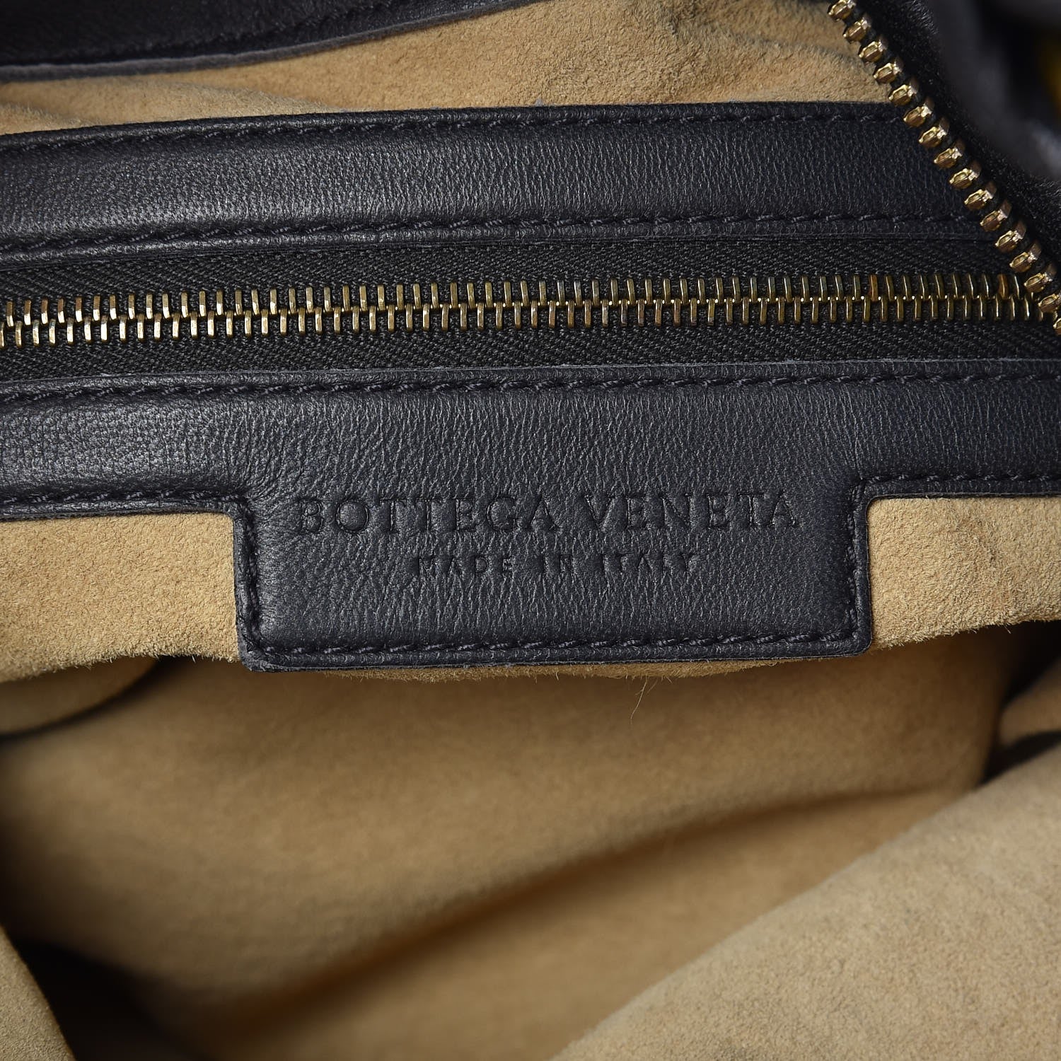Bottega Veneta Nappa Intrecciato Pyramid Hobo Ferro Gray 7 of 11