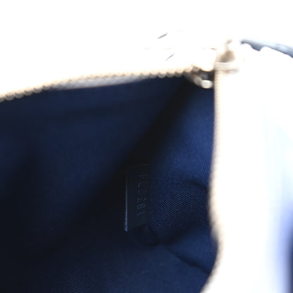 Louis Vuitton Monogram Watercolor Keepall XS Blue 9 of 11