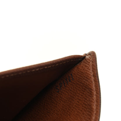 Louis Vuitton Monogram Billfold Wallet 7 of 7