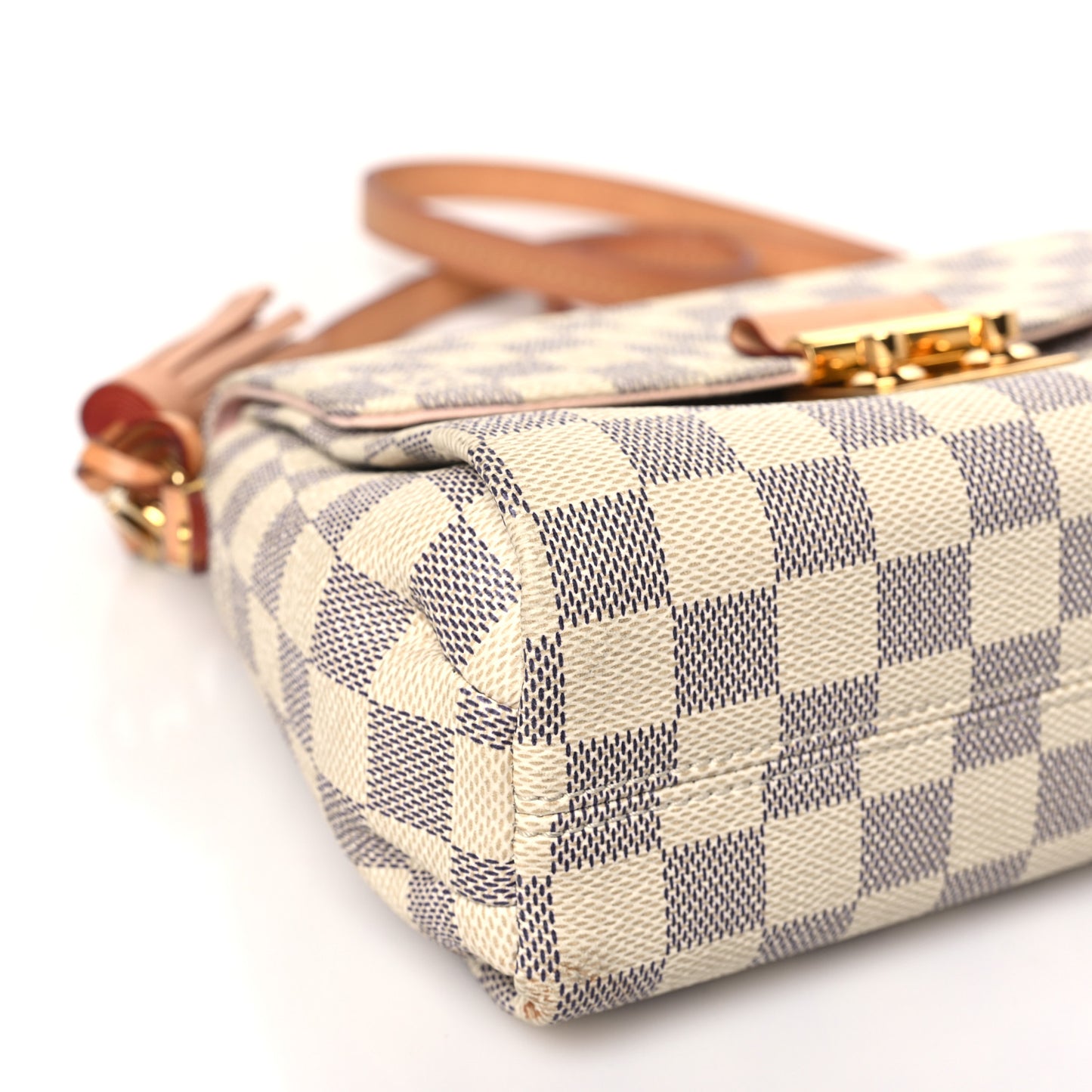 Damier Azur Croisette