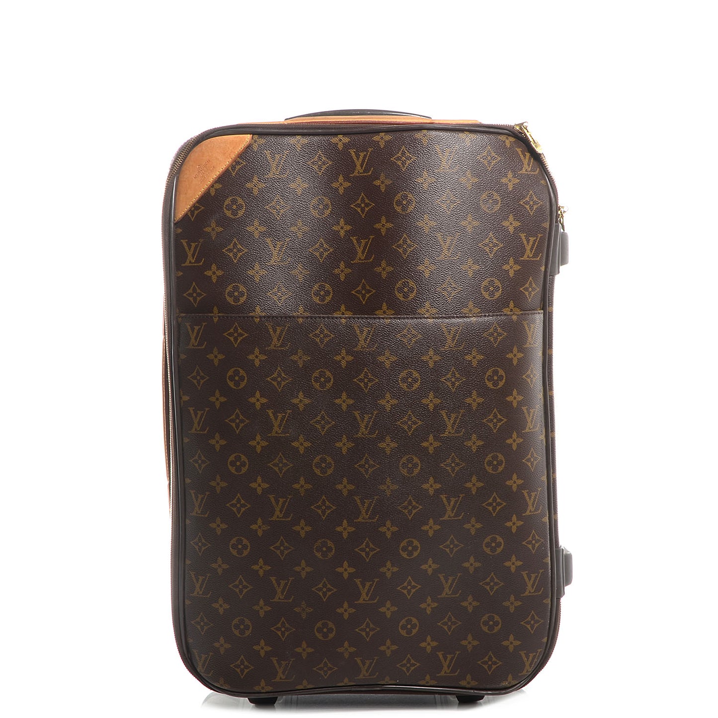 Monogram Pegase 50 Rolling Luggage