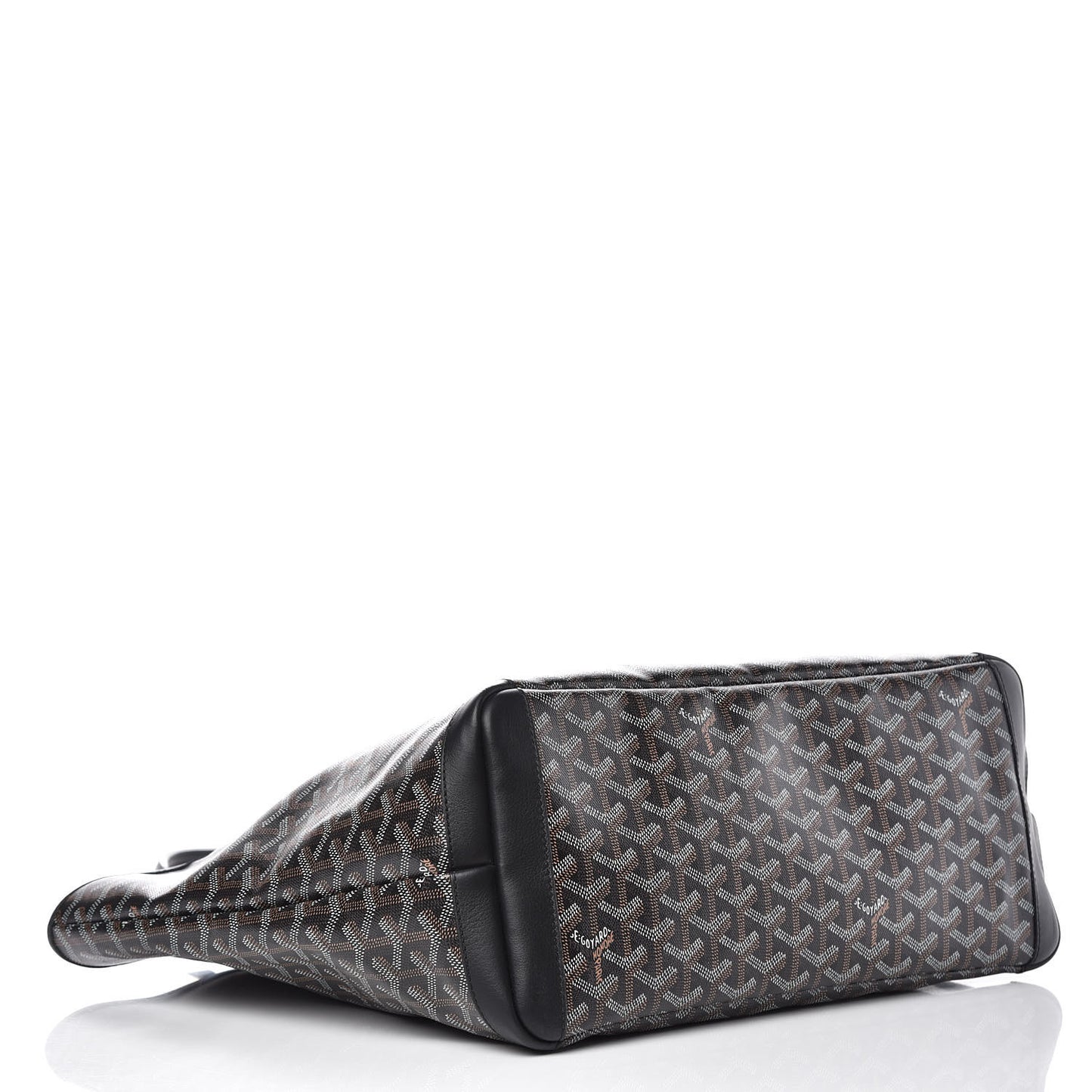 Goyardine Artois MM Black