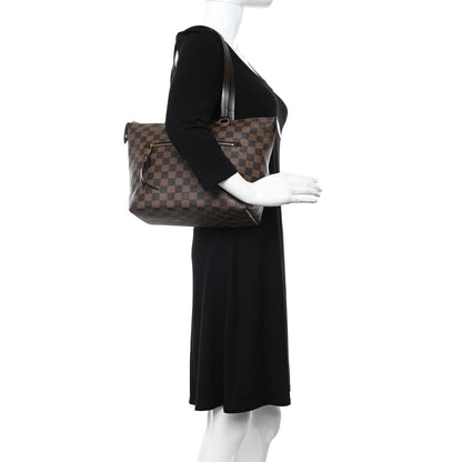 Louis Vuitton Damier Ebene Iena PM 2 of 9