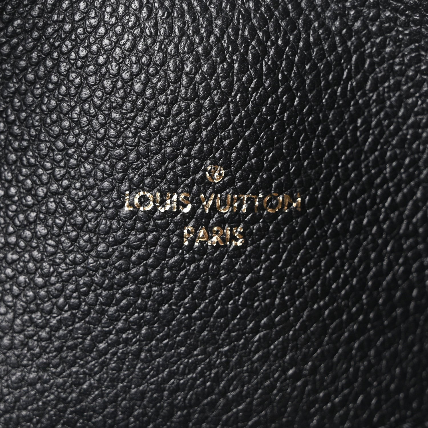 Louis Vuitton Empreinte Bagatelle Black 6 of 9