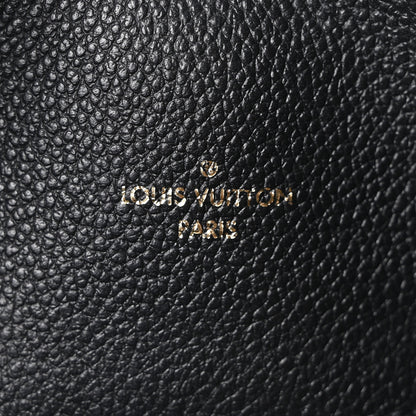 Louis Vuitton Empreinte Bagatelle Black 6 of 9