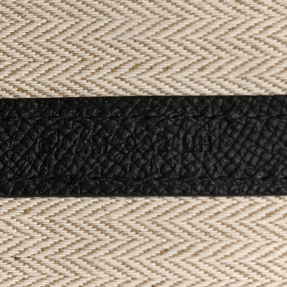 Hermes Epsom Garden Party 36 MM Black 7 of 12