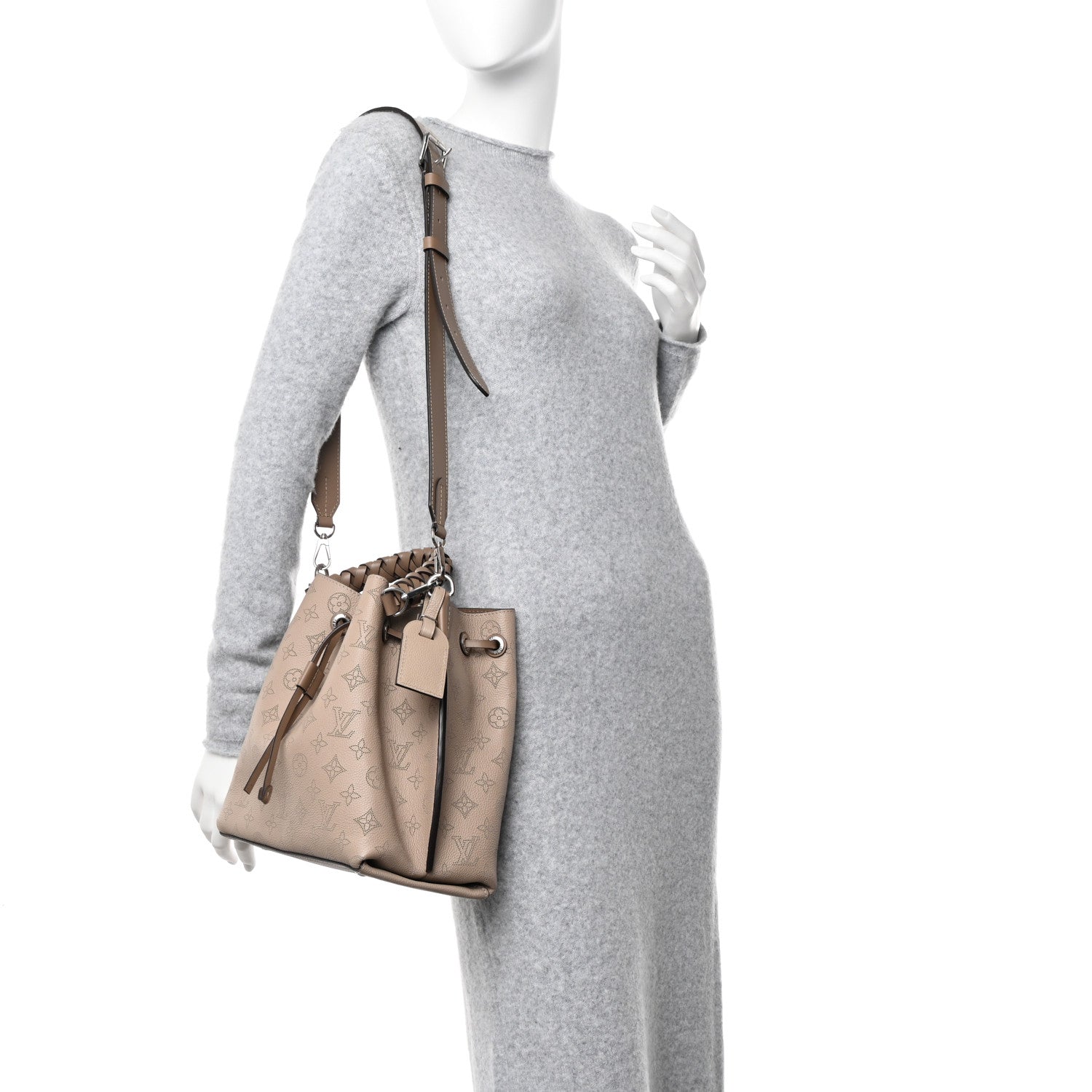 Louis Vuitton Mahina Muria Galet 2 of 14