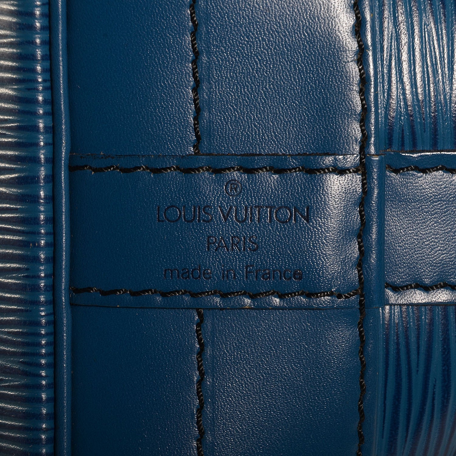 Louis Vuitton Epi Noe Toledo 7 of 7