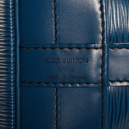 Louis Vuitton Epi Noe Toledo 7 of 7