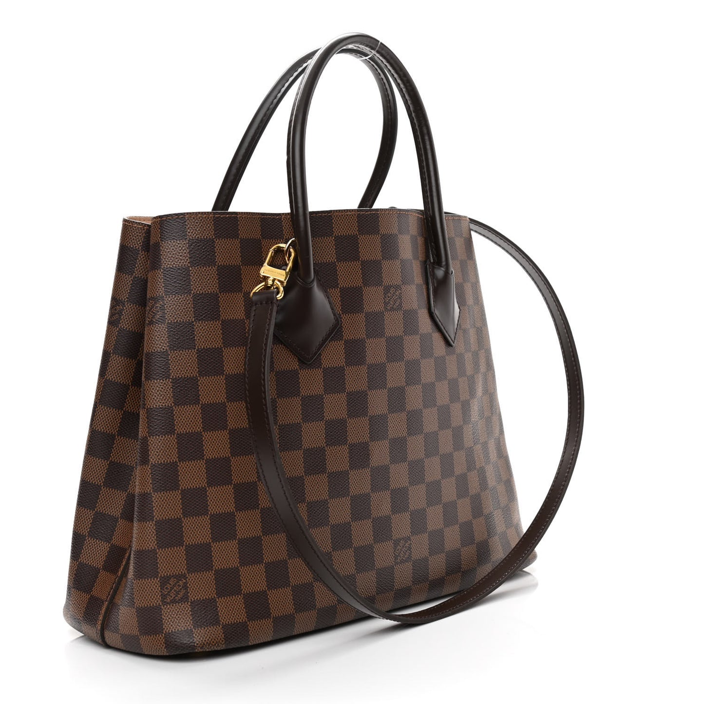 Damier Ebene Kensington