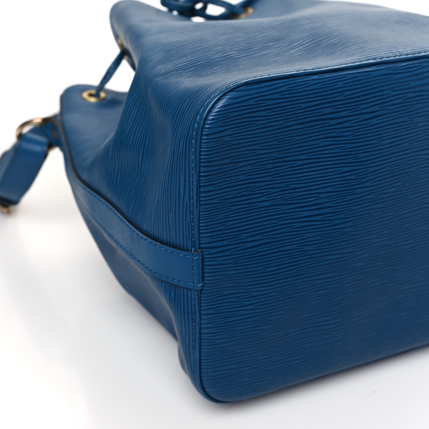 Louis Vuitton Epi Petit Noe Toledo 7 of 8