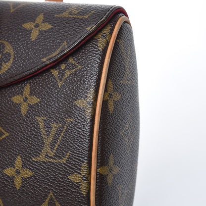 Louis Vuitton Monogram Sonatine 9 of 14