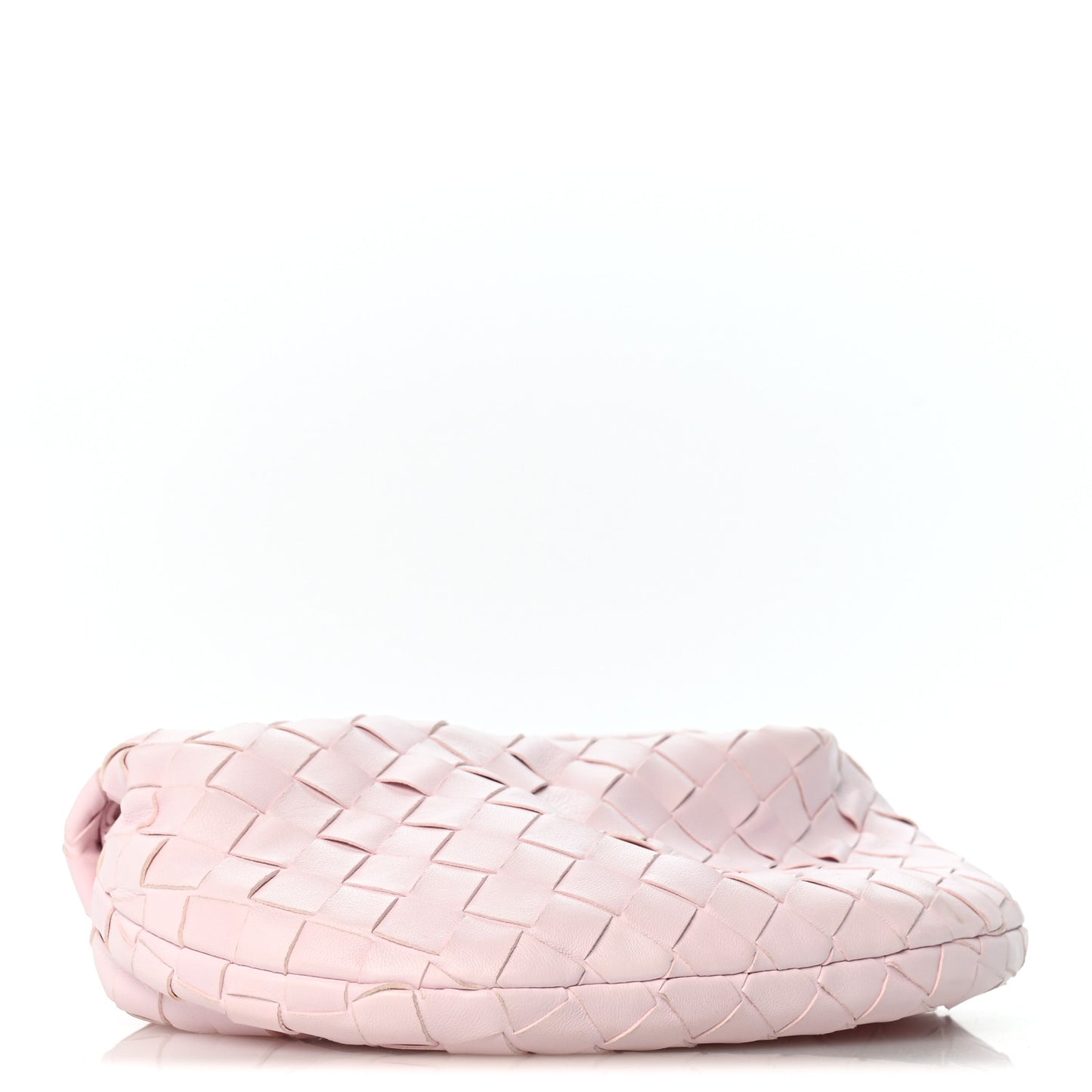 Nappa Intrecciato Mini Jodie Bliss Washed