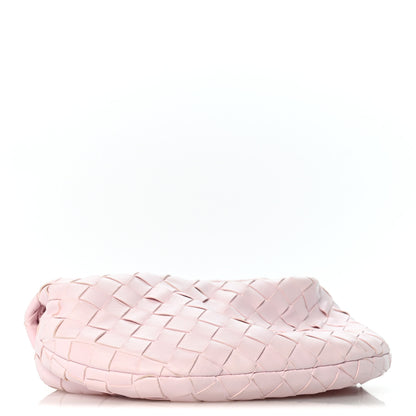 Bottega Veneta Nappa Intrecciato Mini Jodie Bliss Washed 3 of 13
