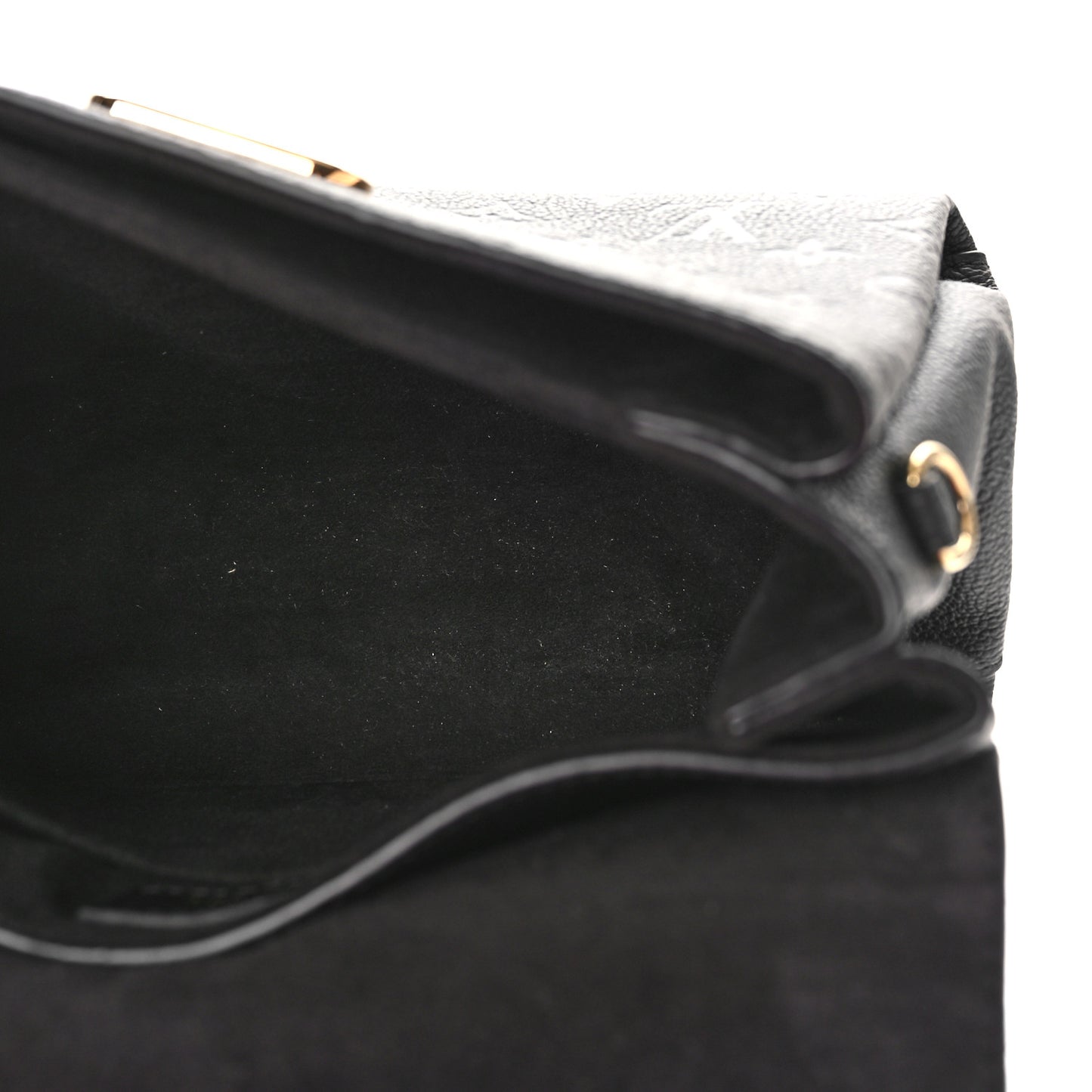 Empreinte Georges BB Black