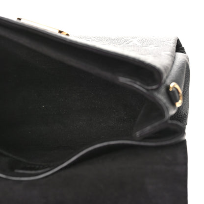 Louis Vuitton Empreinte Georges BB Black 5 of 10