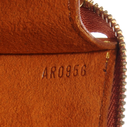 Louis Vuitton Epi Pochette 21 Cipango 8 of 8