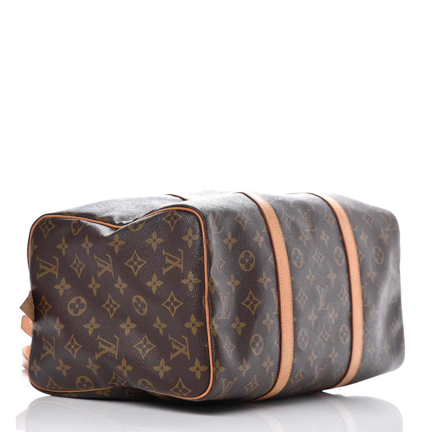 Louis Vuitton Monogram Sac Souple 35 4 of 10