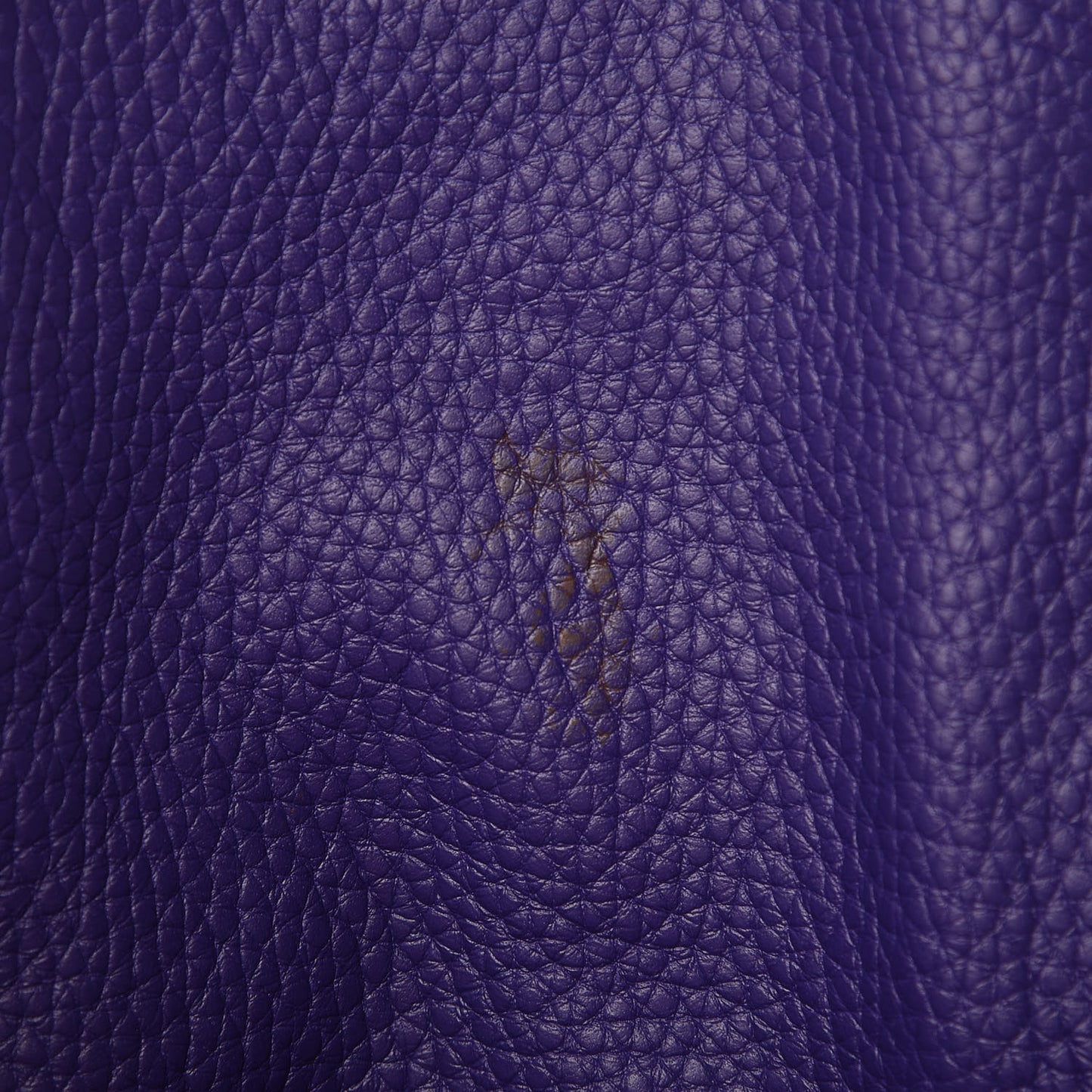 Taurillon Clemence Lindy 30 Iris