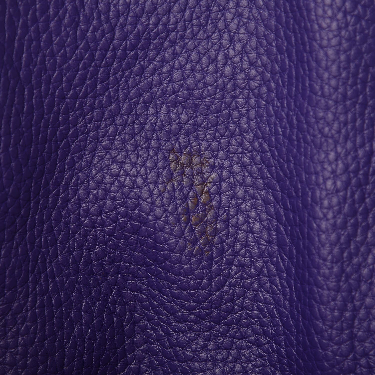 Hermes Taurillon Clemence Lindy 30 Iris 8 of 12