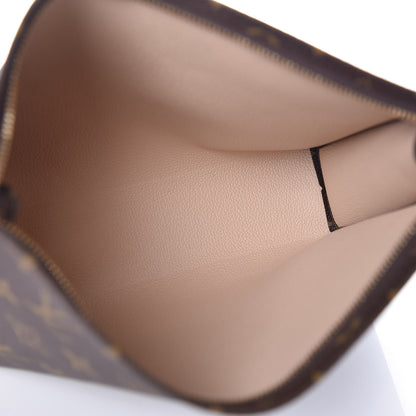 Louis Vuitton Monogram Toiletry Pouch 26 8 of 9