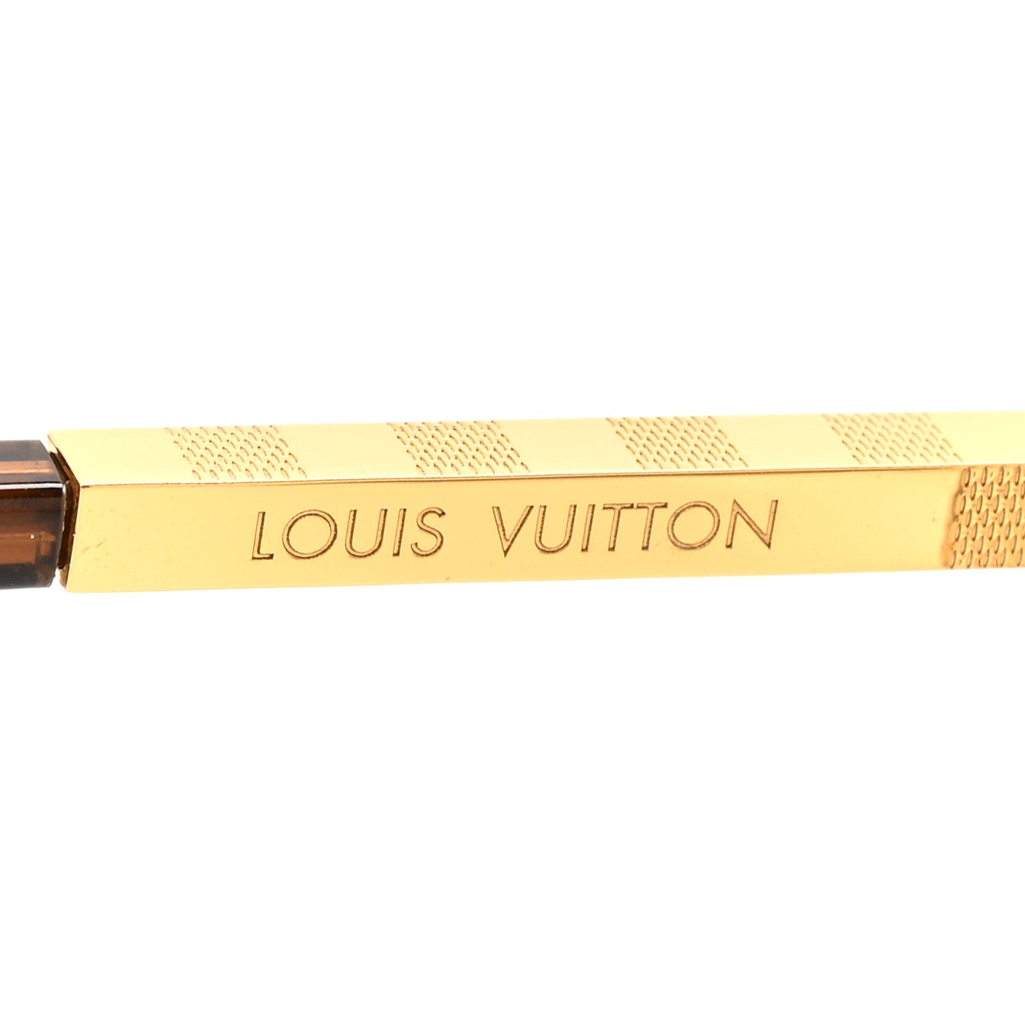 Attitude Sunglasses Z0259U Gold