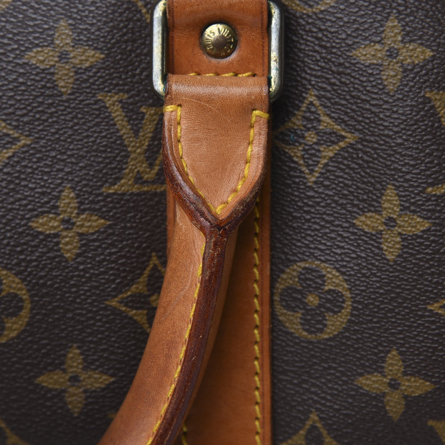 Monogram Keepall 45