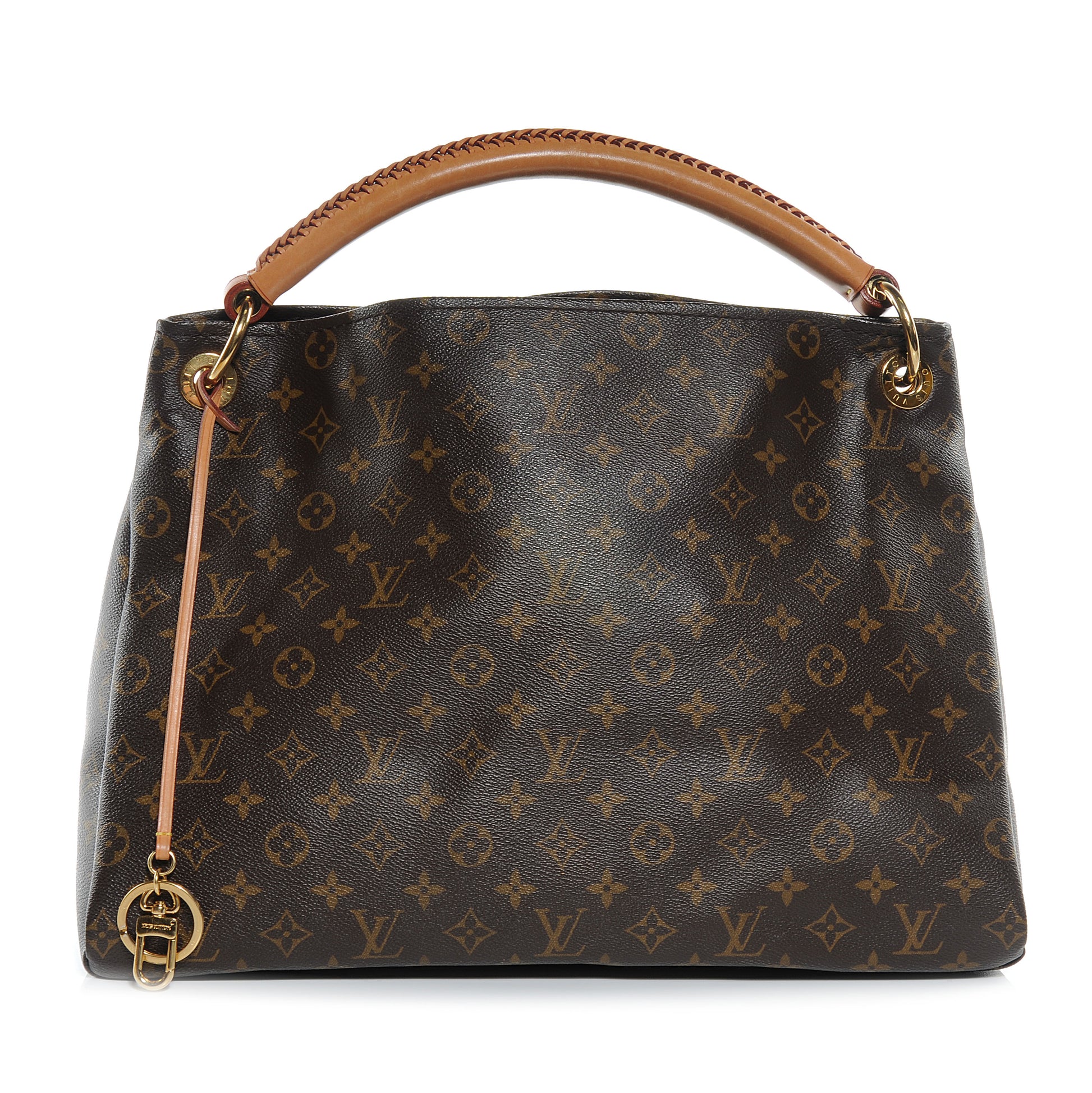Louis Vuitton Monogram Artsy MM 1 of 7
