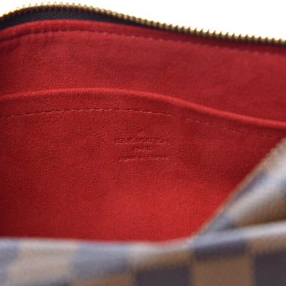 Louis Vuitton Damier Ebene Ravello GM 6 of 9