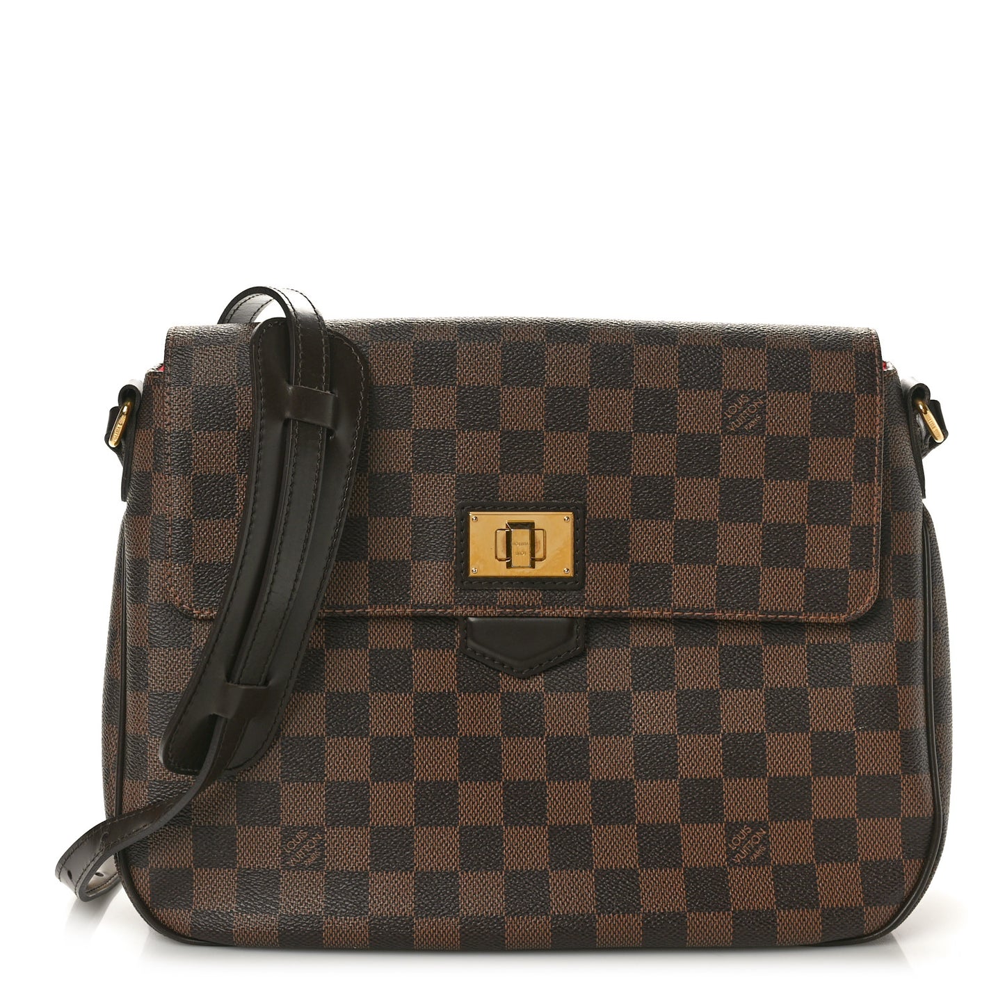 Damier Ebene Besace Rosebery