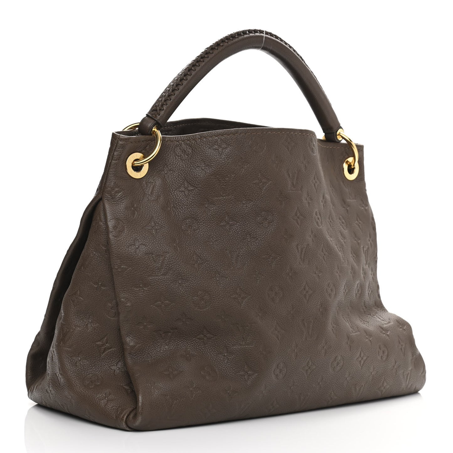 Empreinte Artsy MM Terre