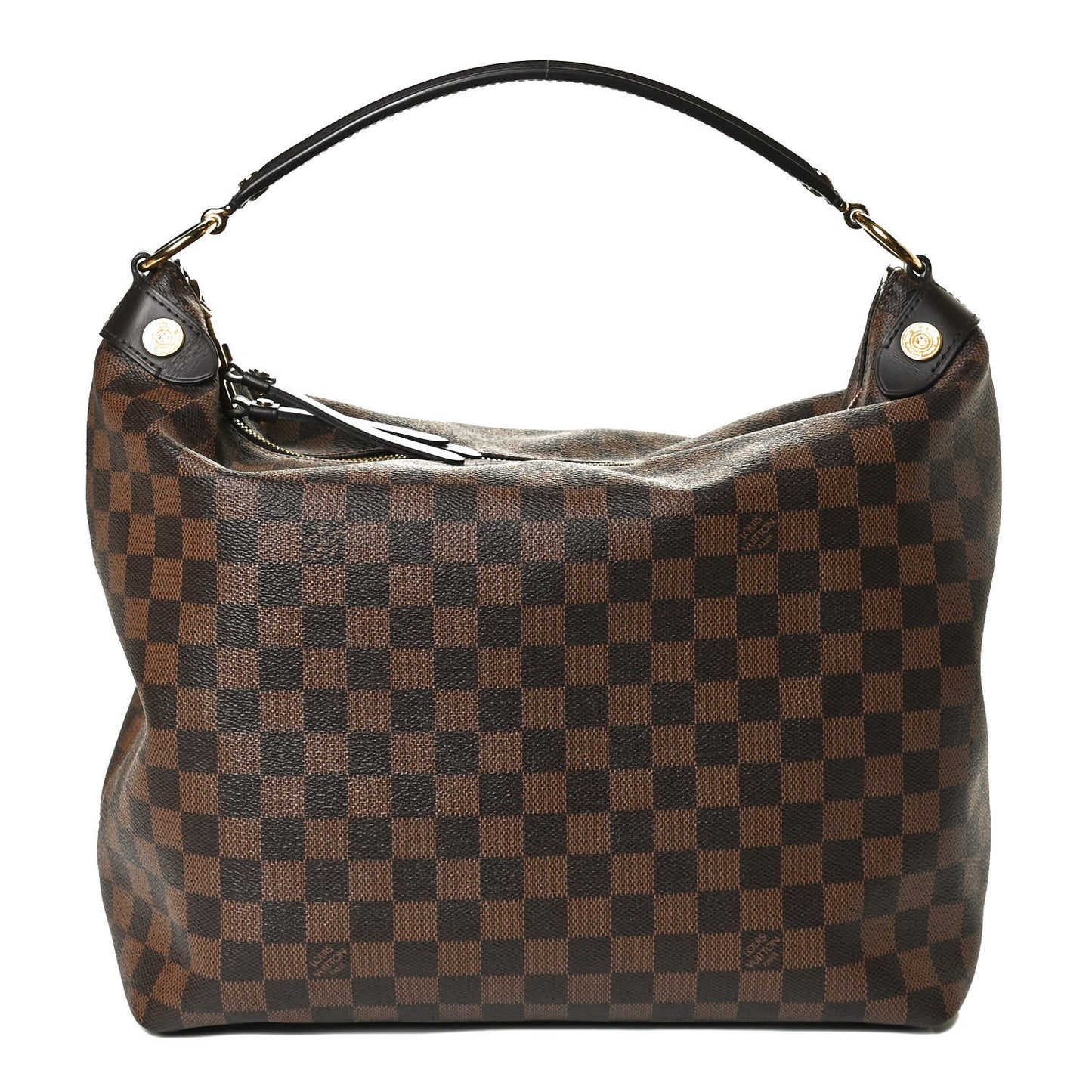 Damier Ebene Duomo Hobo