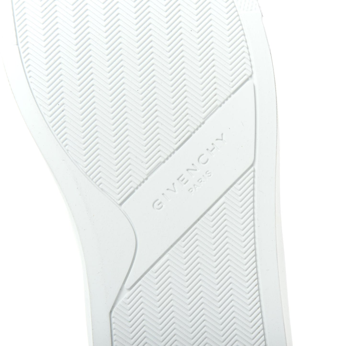 Calfskin Womens Urban Street Sneakers 37.5 White Neon Pink