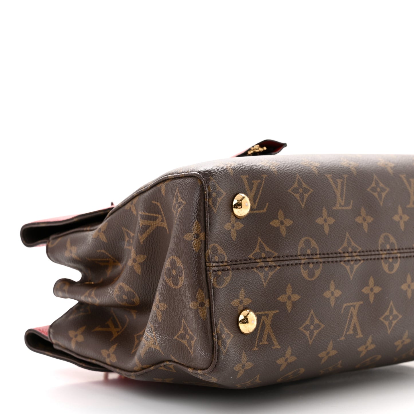 Monogram Venus Cherry