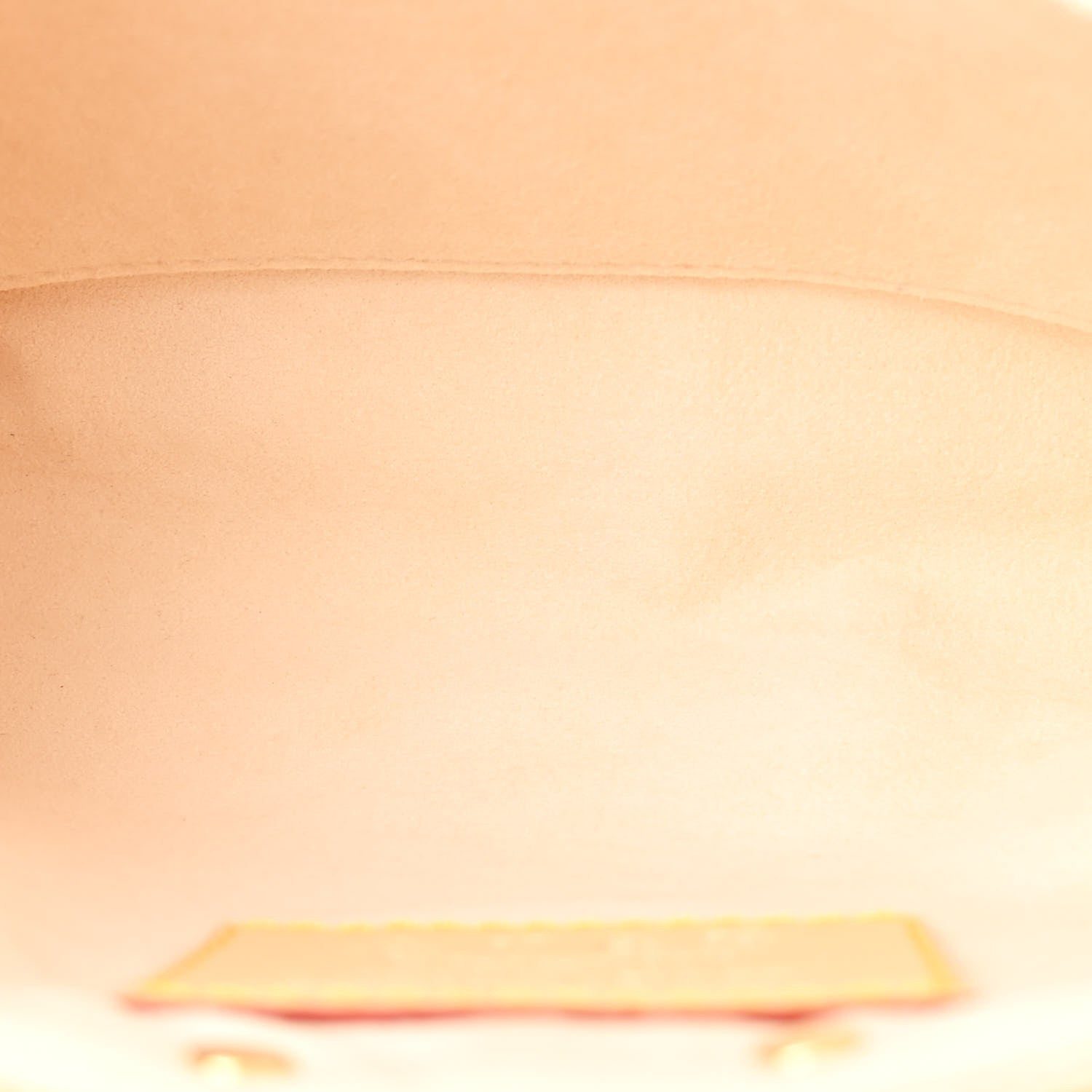 Louis Vuitton LV X TM Monogram Multicolor Pochette Accessories White 5 of 11