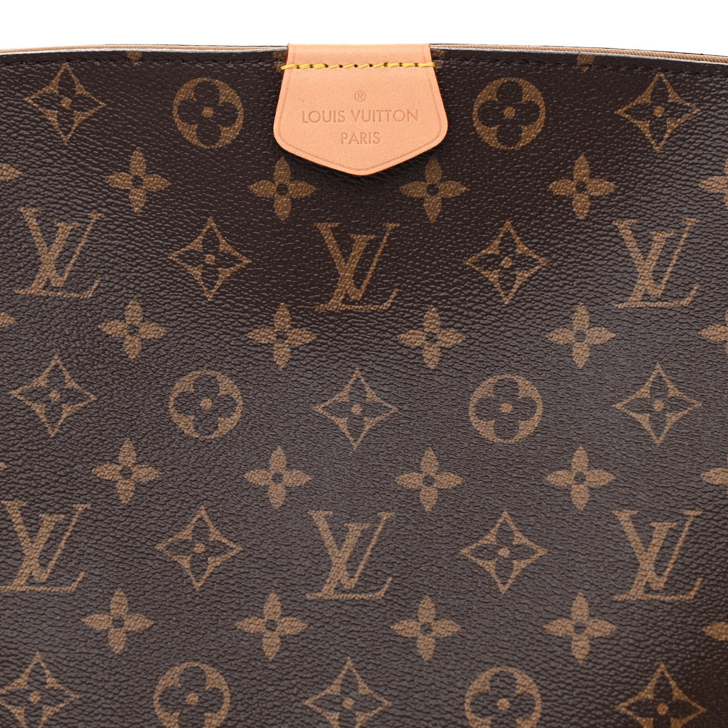 Monogram Graceful PM