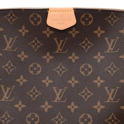 Louis Vuitton Monogram Graceful PM 7 of 9