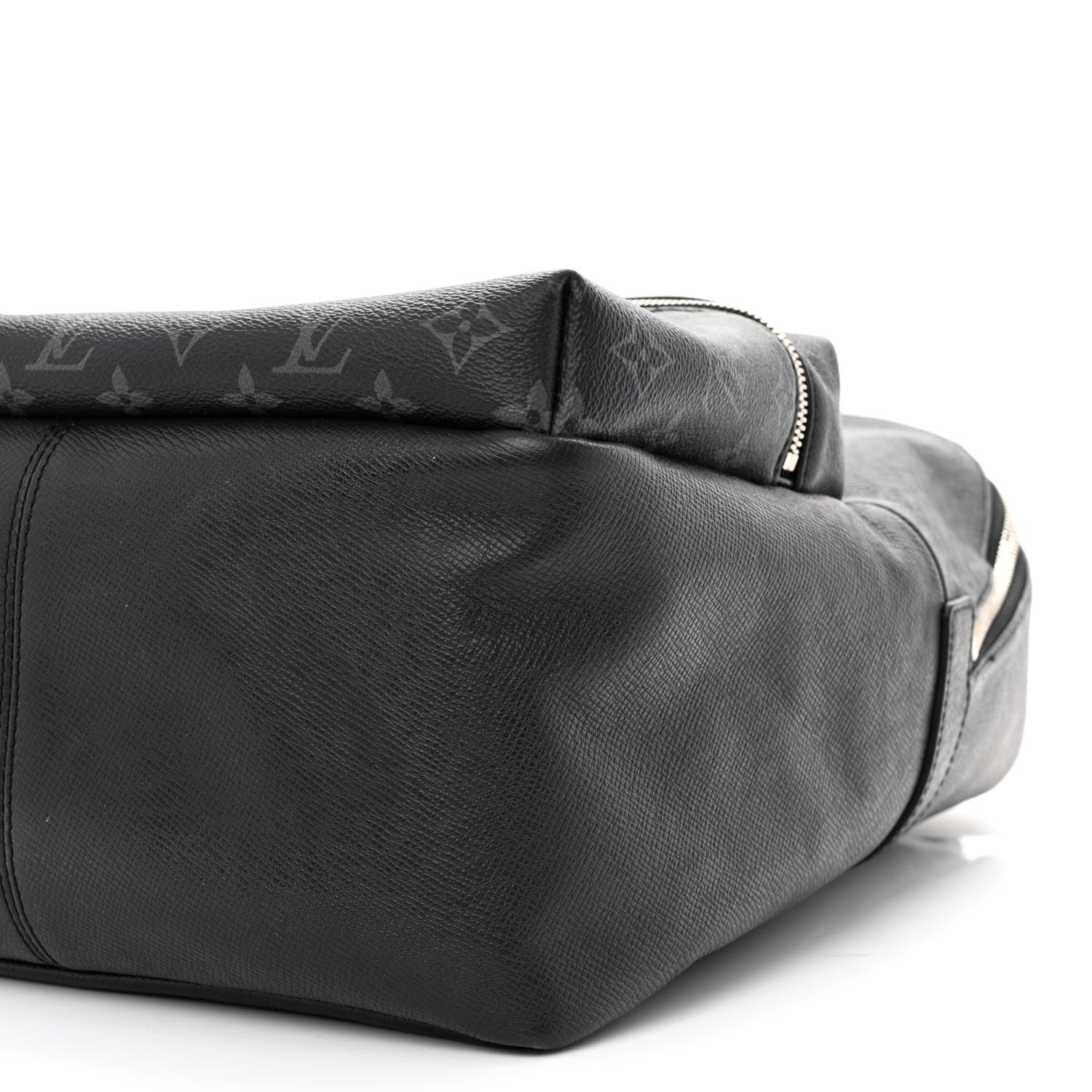 Louis Vuitton Monogram Eclipse Taiga Discovery Backpack PM 9 of 11