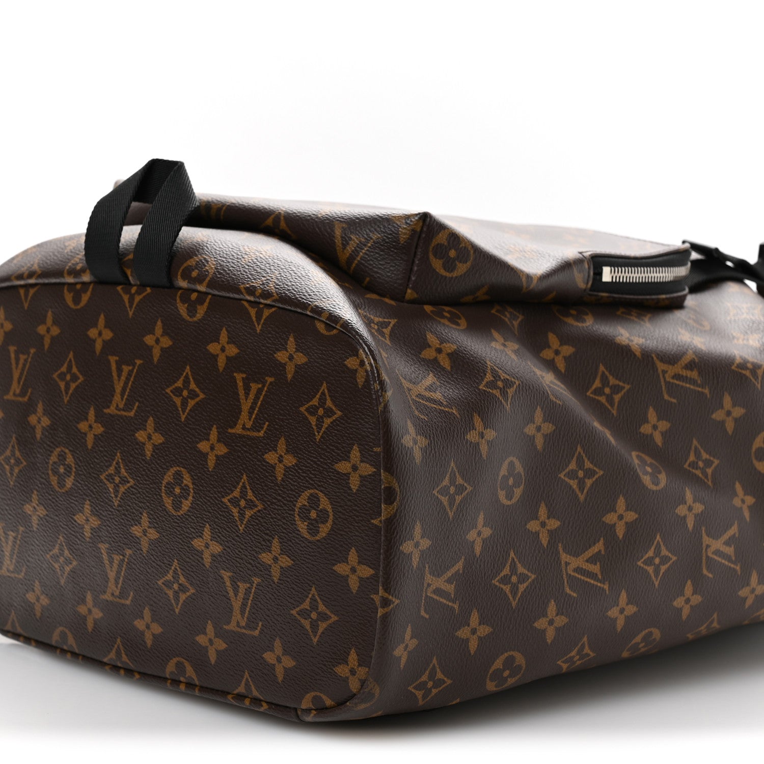 Louis Vuitton Monogram Macassar Zack Backpack 1793546 – FASHIONPHILE