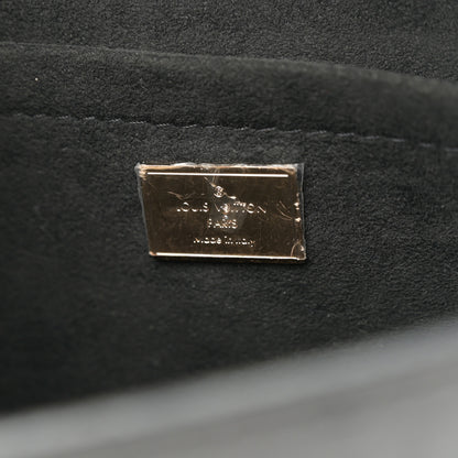 Louis Vuitton Vernis Epi Monogram Spring Street Black 6 of 12