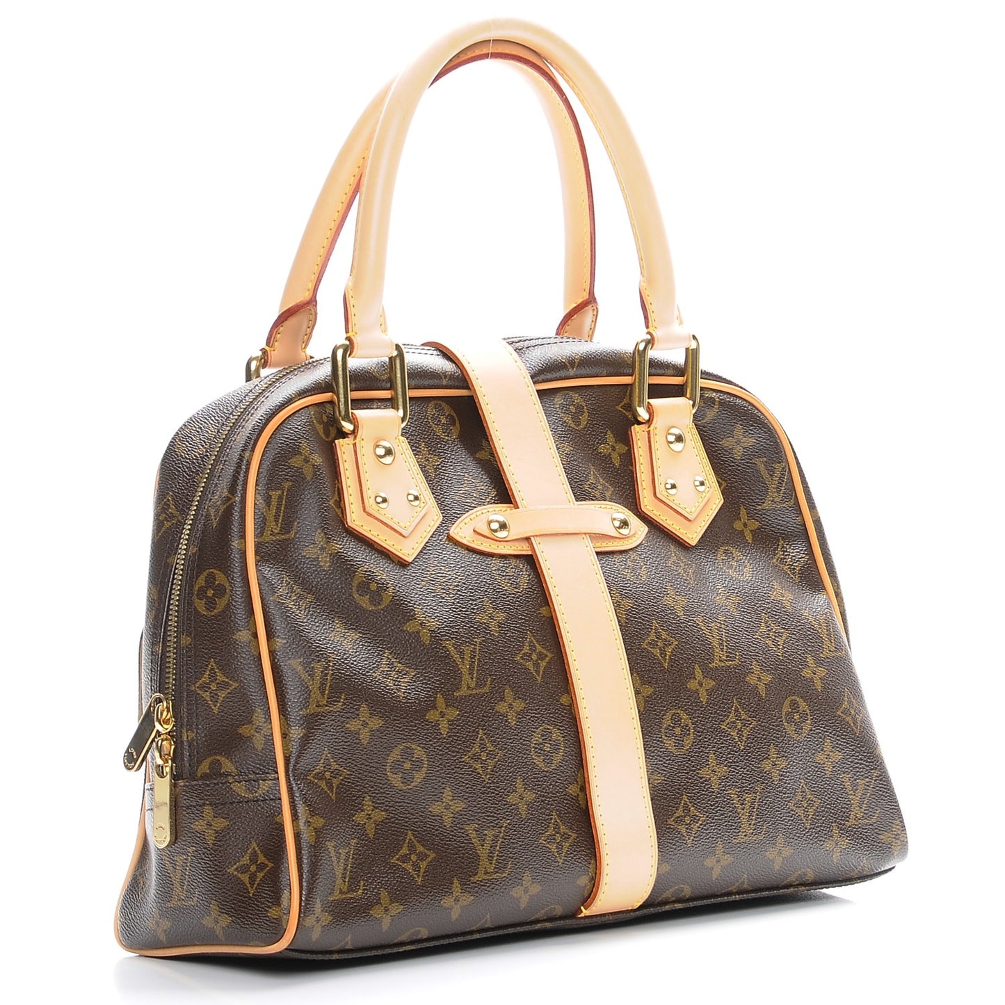 Monogram Manhattan GM